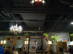 大堂-魔方城市书房(中街益田店)