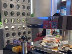 -争鲜回转寿司(中街大悦城店)