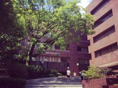 -香港大学