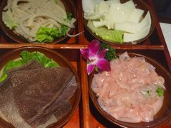 -小龙坎火锅(总店)