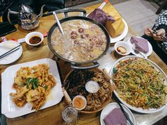 -大宝全猪馆(南京路店)