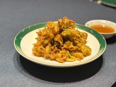 绿豆丸子-金狮麟·新豫菜(金码大厦店)