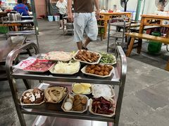 -化龙桥九宫格火锅(清水河店)