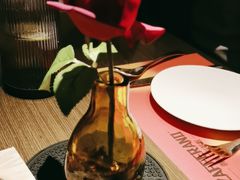 -ZAFFERANO西班牙海鲜饭(上海首店)