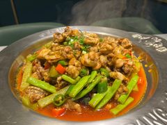 -赖胖子肉蟹煲(上邦百汇城店)