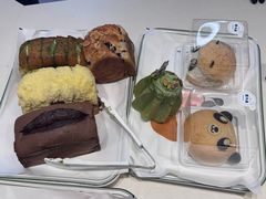 -红星前进面包牛奶公司(君太店)