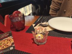 -百特喜·意大利餐厅(八佰伴镇江店)