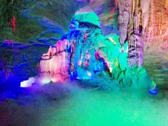 -天河潭旅游度假区