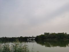 -云龙湖旅游景区