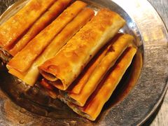 -白翔甜食店