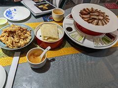 -满乡小馆