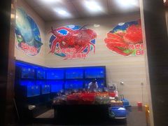 -明香海鲜酒家(华强北店)