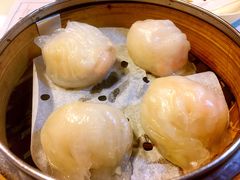-点点心点心专门店(旺角店)