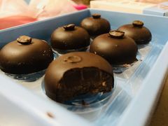 -好利来(新华百货店)