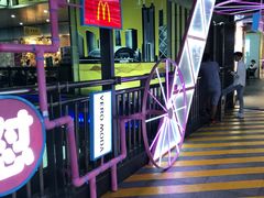 -布吉佳兆业广场