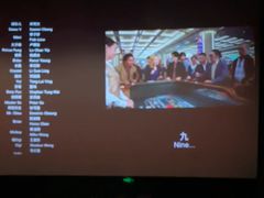 -万达影城(南海万达广场IMAX店)