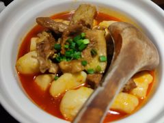 -火宫殿·湘菜小吃·商务宴请·生日聚会(东塘店)