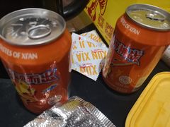 -寻虾记(小寨店)