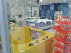 -纵享怡月月子中心(西稍门店)