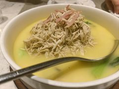 -云锦壹号·淮扬宴(徐汇万科店)