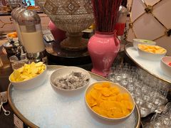 -咖啡苑 - 蔚藍夏日限定主题(永利皇宫店)