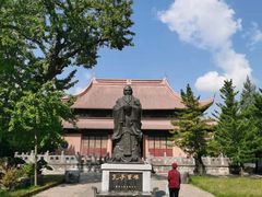 -苏州文庙(姑苏区)