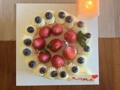 -好利来(团结湖店)