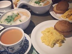 -翠华餐厅(湾仔店)