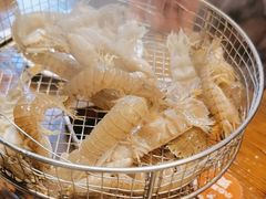 -海味当家·蒸锅海鲜(星海公园店)