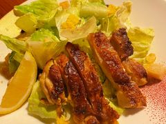 -绿茵阁牛扒餐厅(客村店)