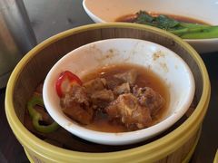 -湛江民大喜来登酒店-采悦轩中餐厅