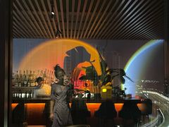 -C lounge(通州万达店)