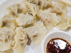 -上海中医药大学-食堂