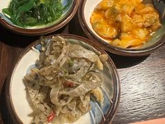 -山葵家·创意料理(万象汇店)