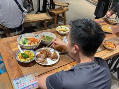 -袁家村关中印象体验店(砂之船奥特莱斯店)