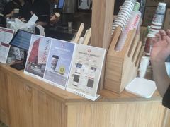 -霸王茶姬(西单百货店)