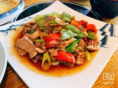 -味仙居(环城南路店)