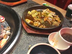 -船梆煮•蒸汽海鲜·生腌干蒸(五四广场店)