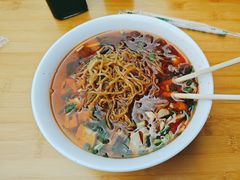 -蒋家肠旺面馆老店(合群路店)