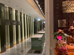 -巴音浩日娲·蒙餐(双林东路店)
