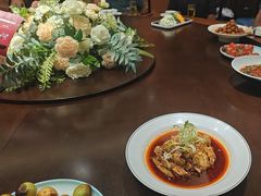 -杏花村水席楼·洛阳水席(老城十字街店)