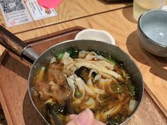 -小满手工粉(上海文峰广场店)