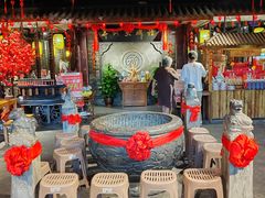 -并州大牌档之醉轻尘