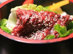 -热血兄弟·炭火烤肉(融侨中心店)