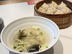 -馋三尺蟹粉小笼(人民广场店)