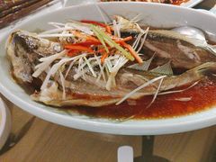 -前海沿·青岛菜(李沧万达店)