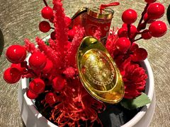 -上海总会SHANGHAICLUB(兴业太古汇店)
