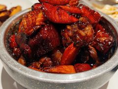 -老吉士酒家(天平路店)