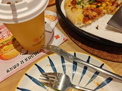-必胜客(大宁路店)