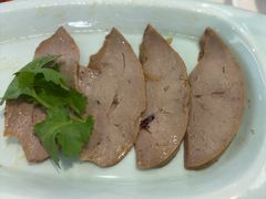鹅肝-陆记鹅庄·潮汕菜·狮头鹅(大仟里店)